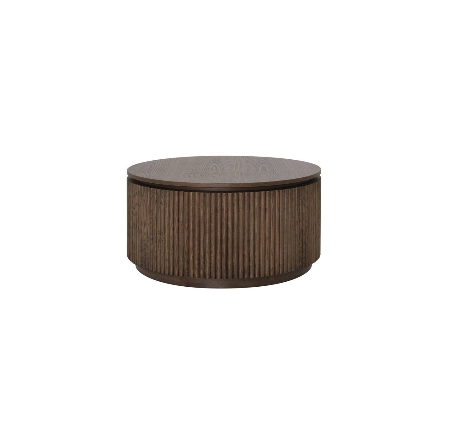 Otello Low Wood Coffee Table