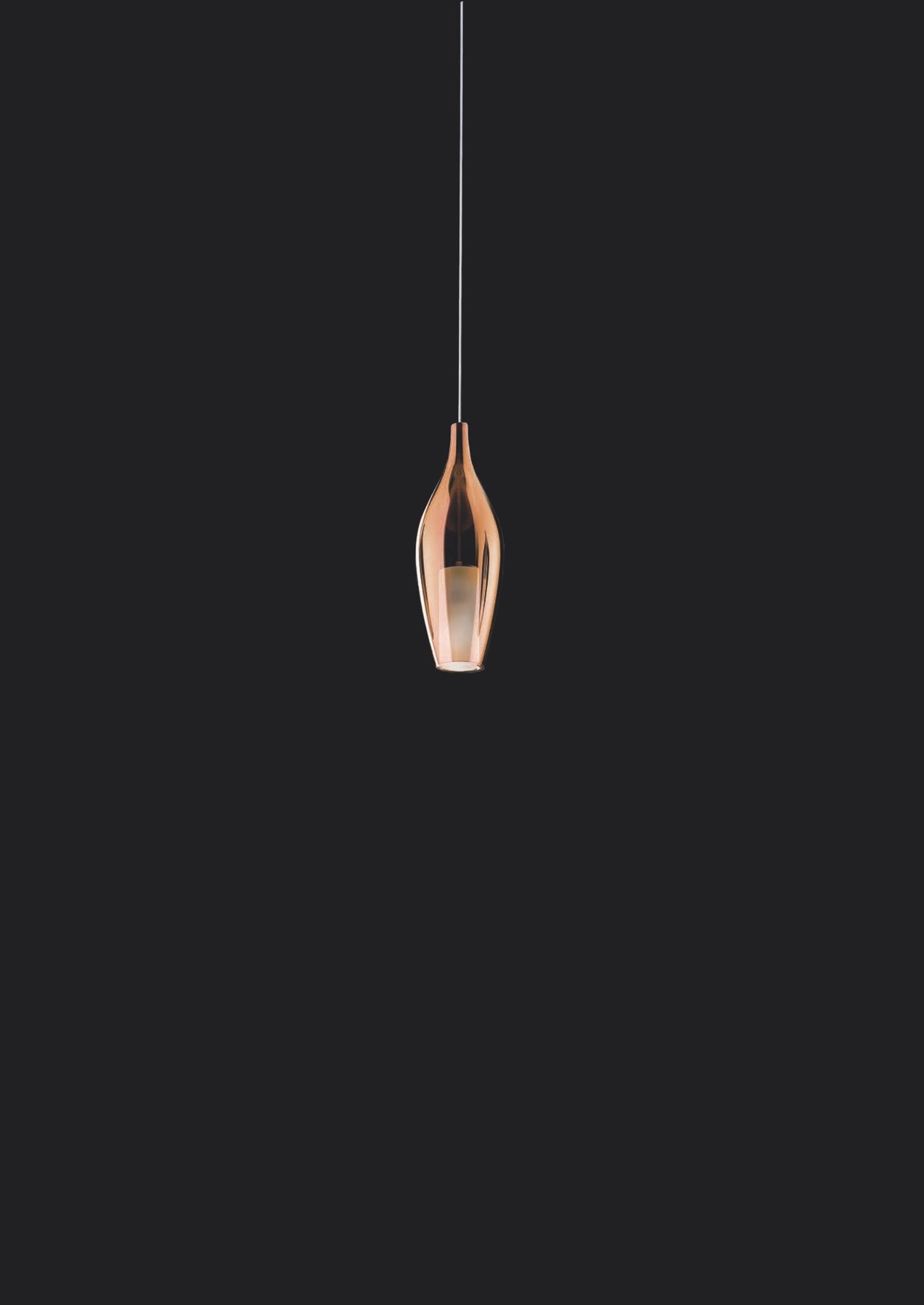 Lampada a sospensione Toy