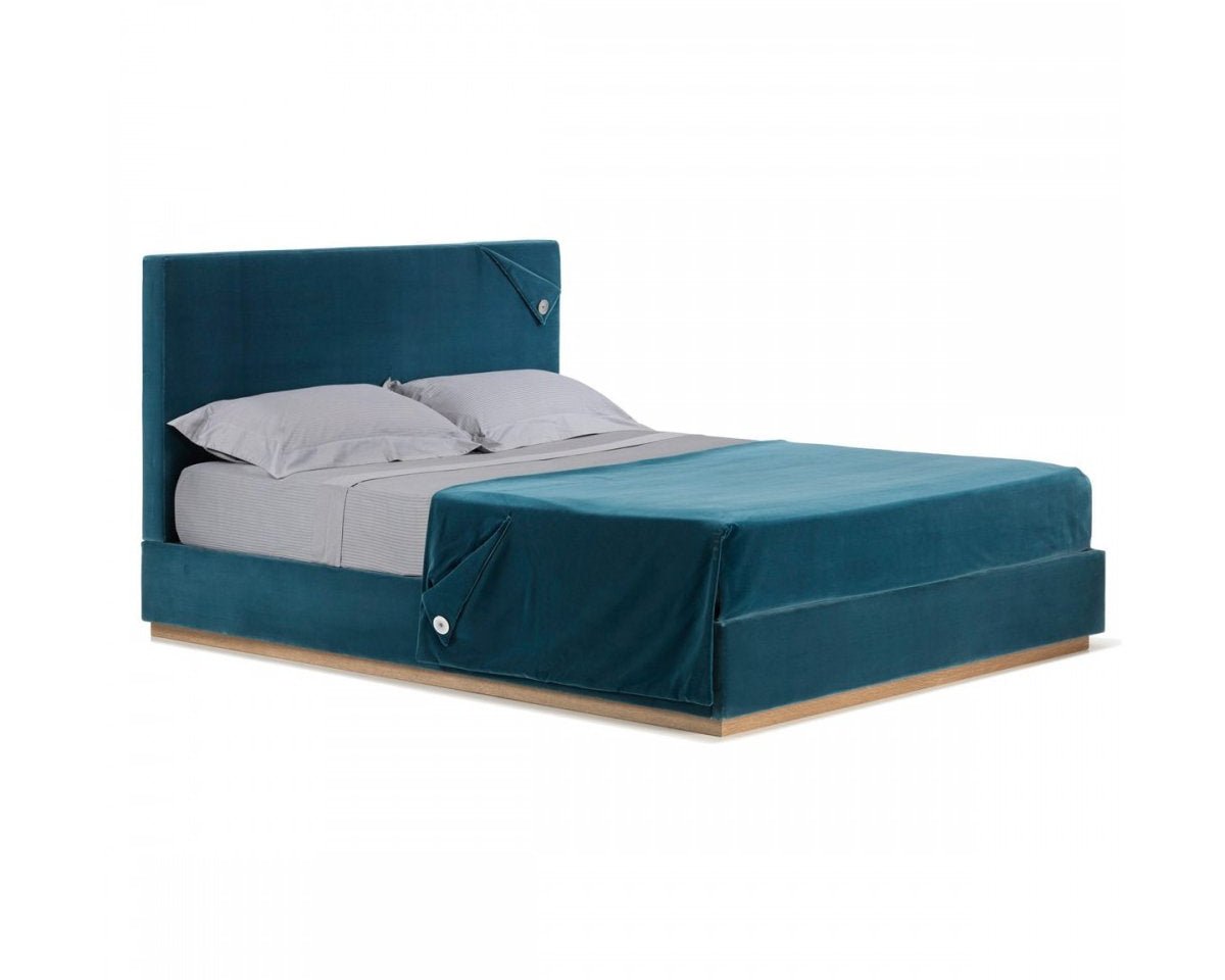 Letto Oriana