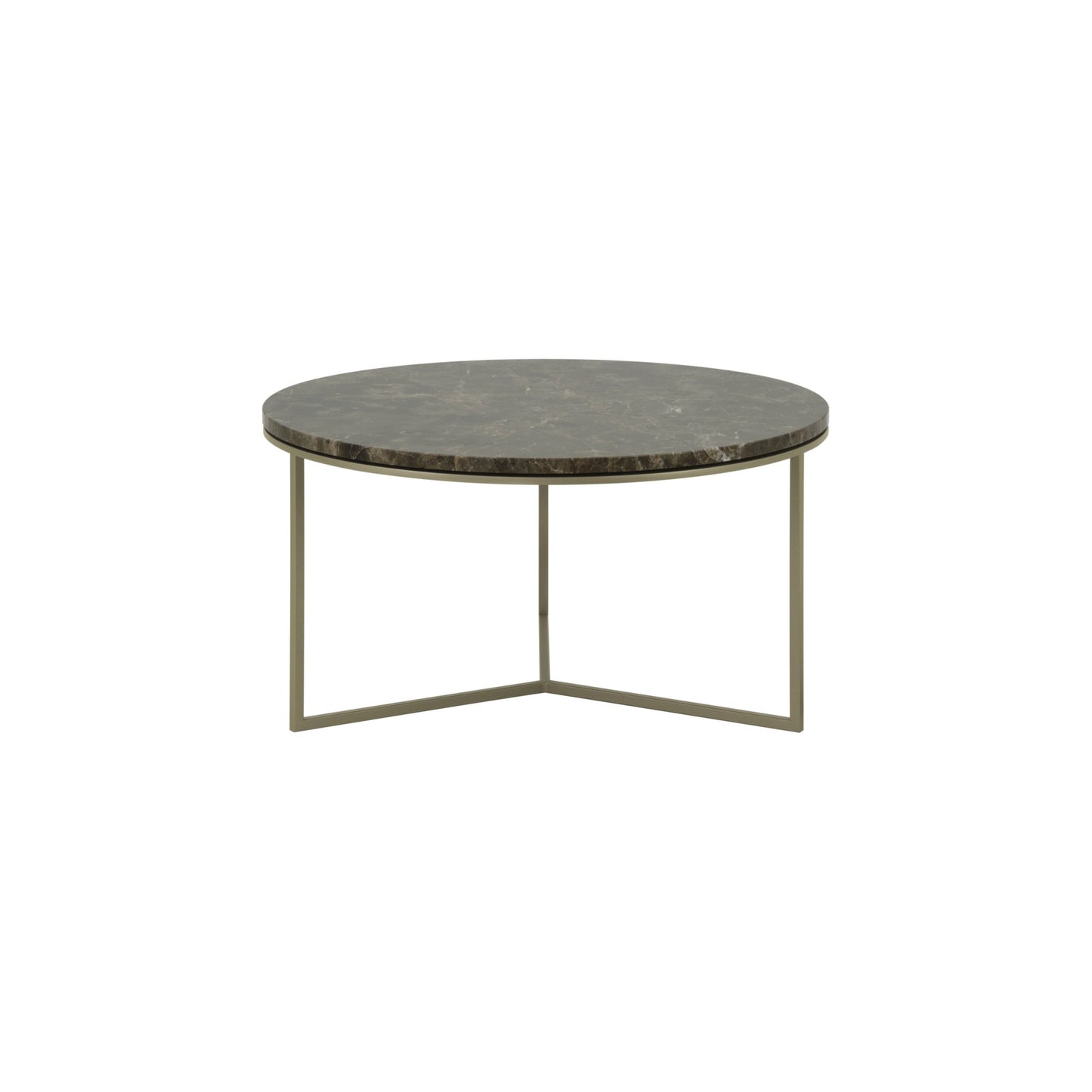 Antonia Marble Coffee Table
