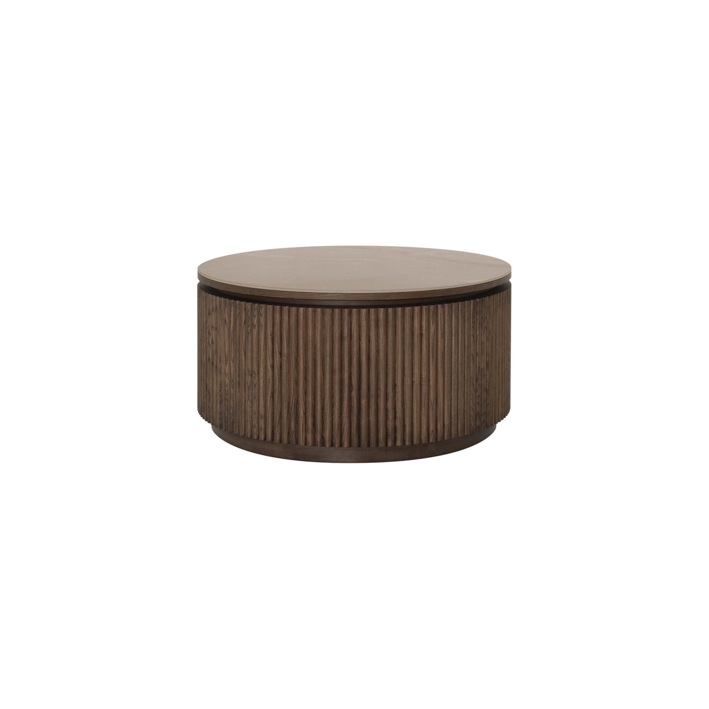 Otello Marble Low Coffee Table