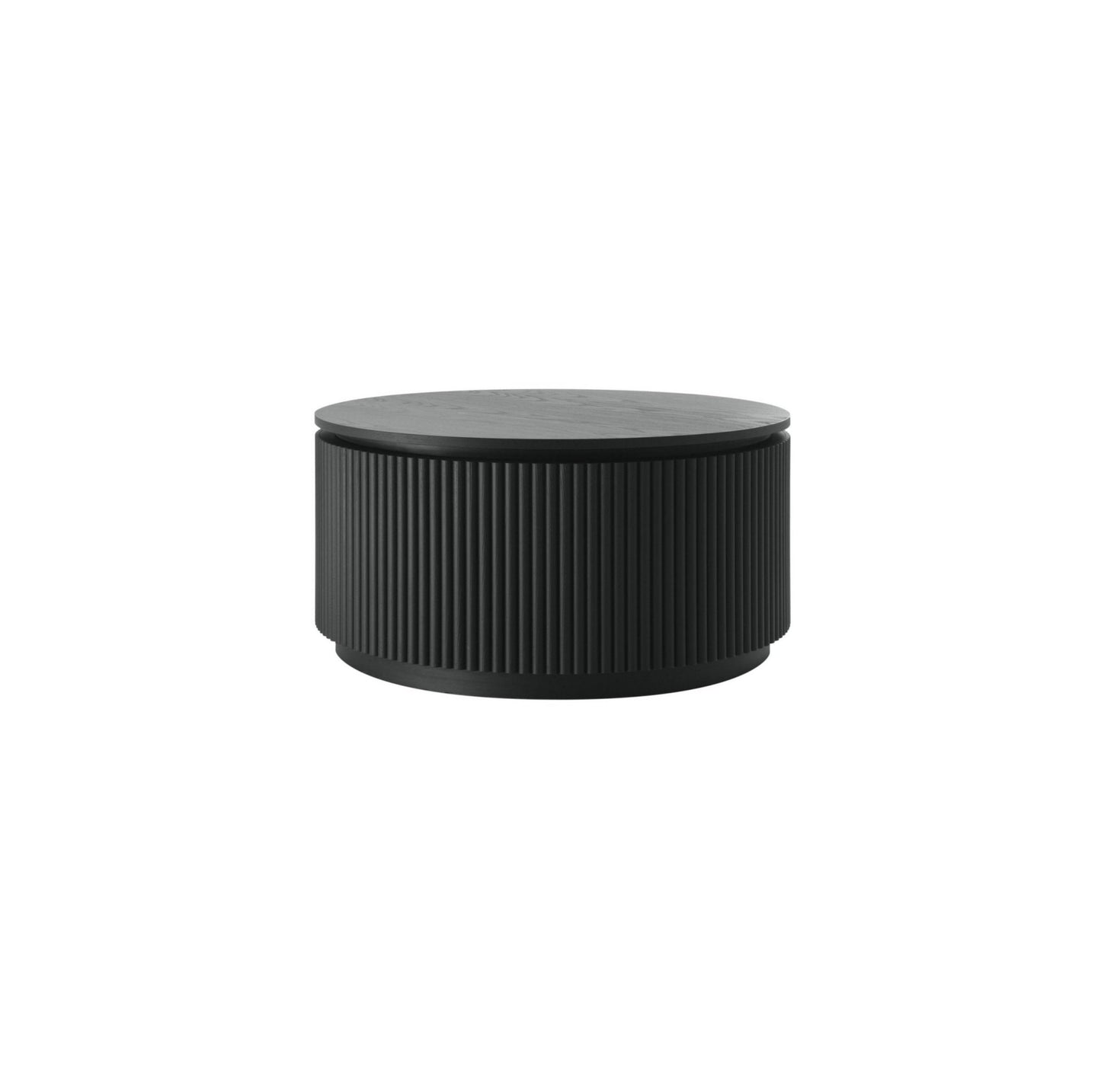 Otello Low Wood Coffee Table