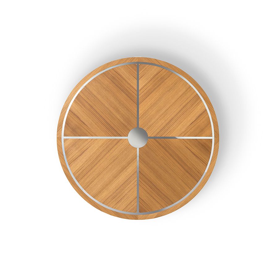 Riace Table