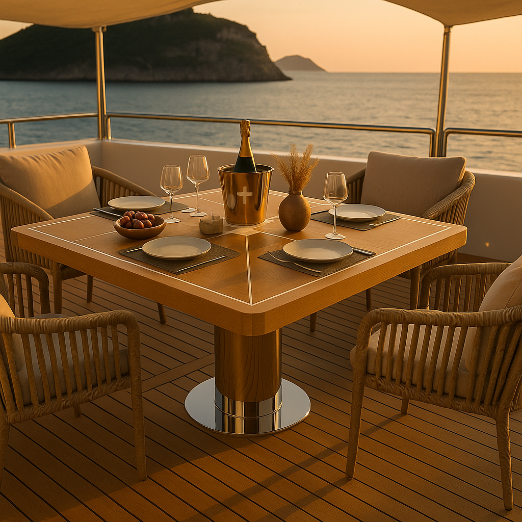 Procida Table