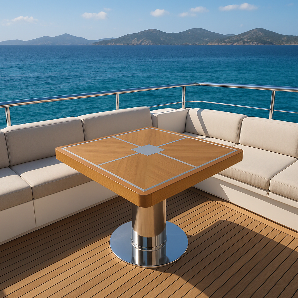 Procida Table