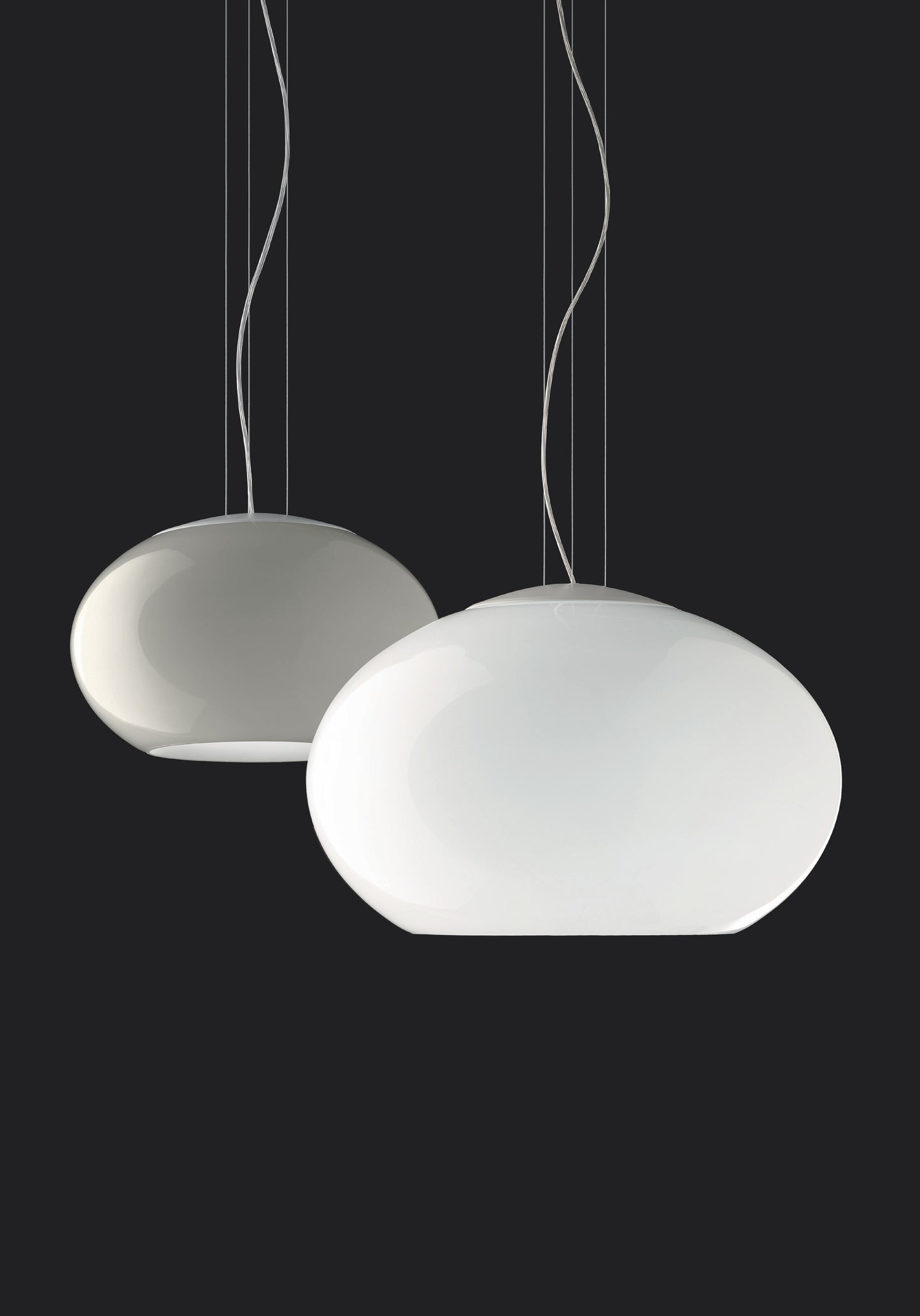 Bellablue Pendant Lamp