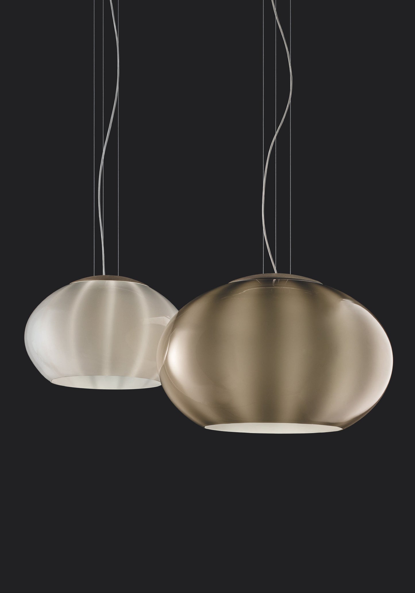 Bellablue Pendant Lamp