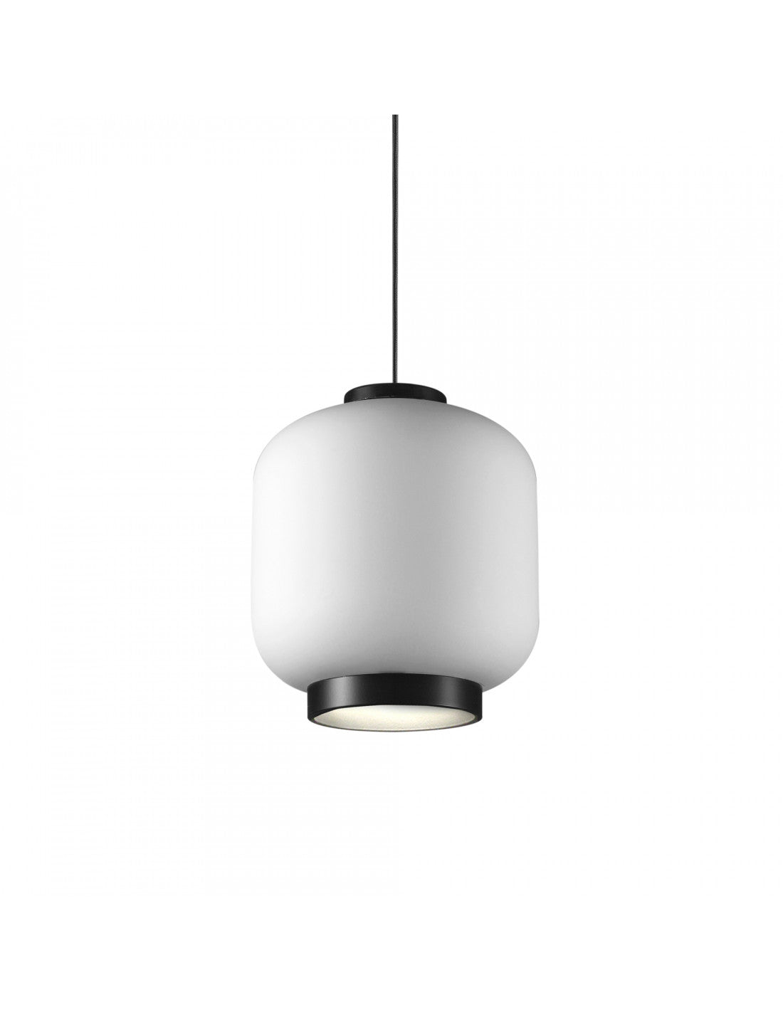 Biancolatte pendant lamp