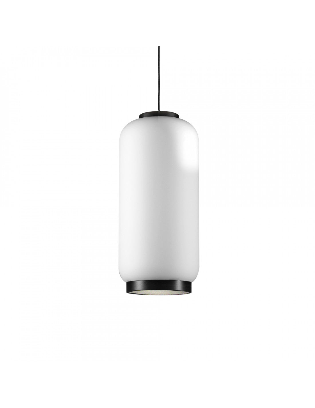 Biancolatte pendant lamp