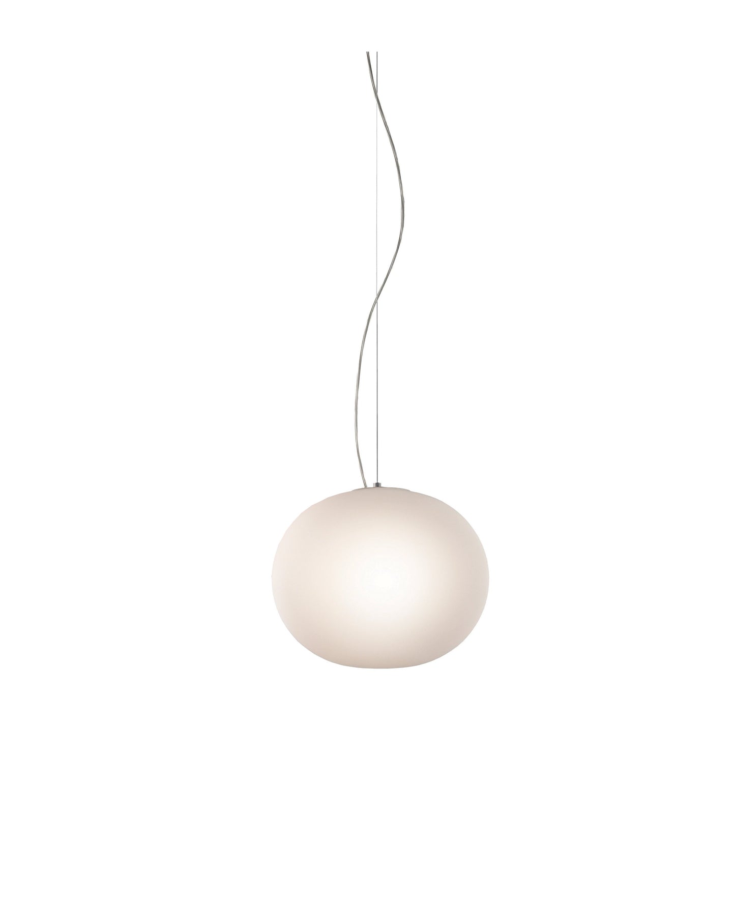 Lampada a sospensione Bolero