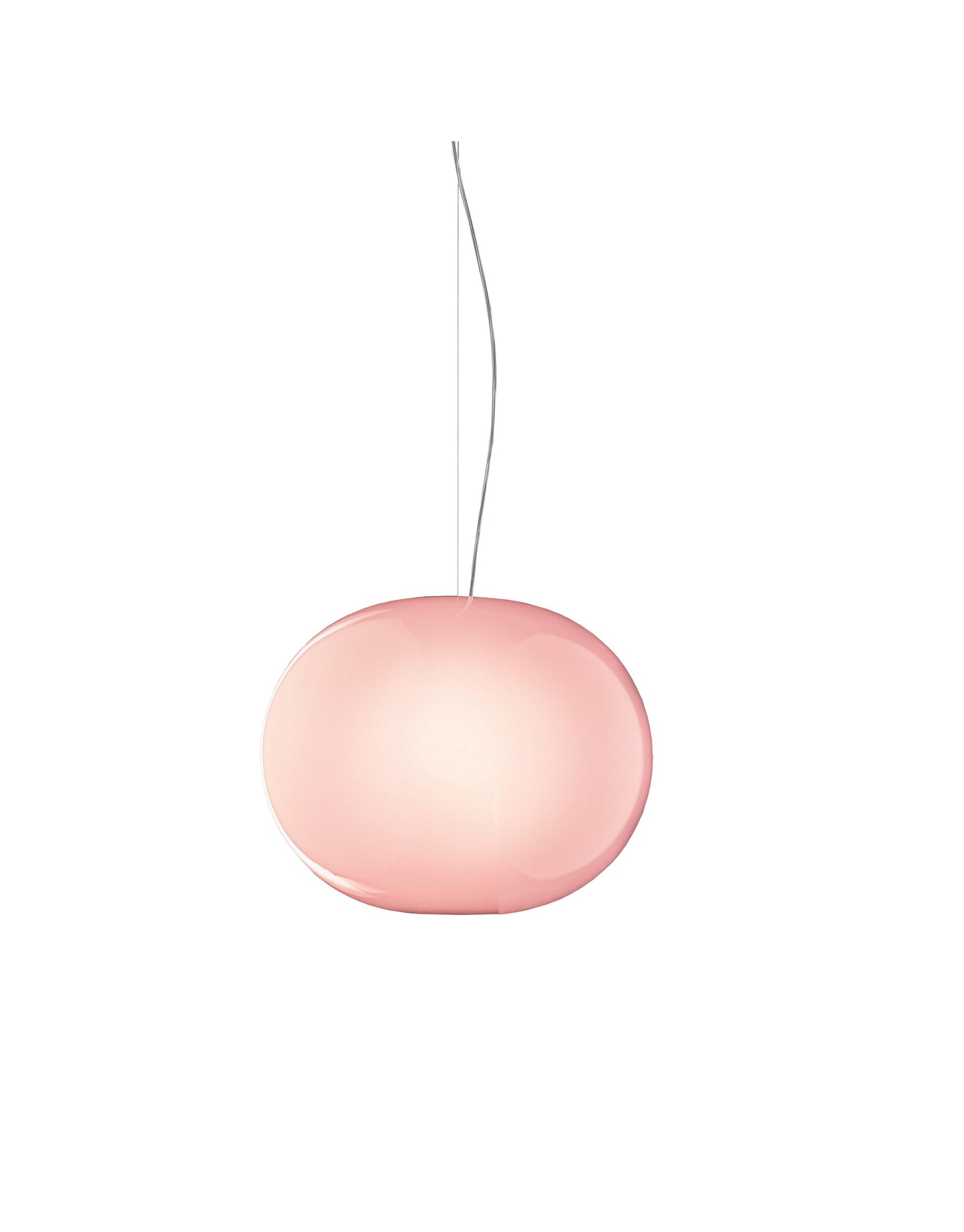Lampada a sospensione Bolero