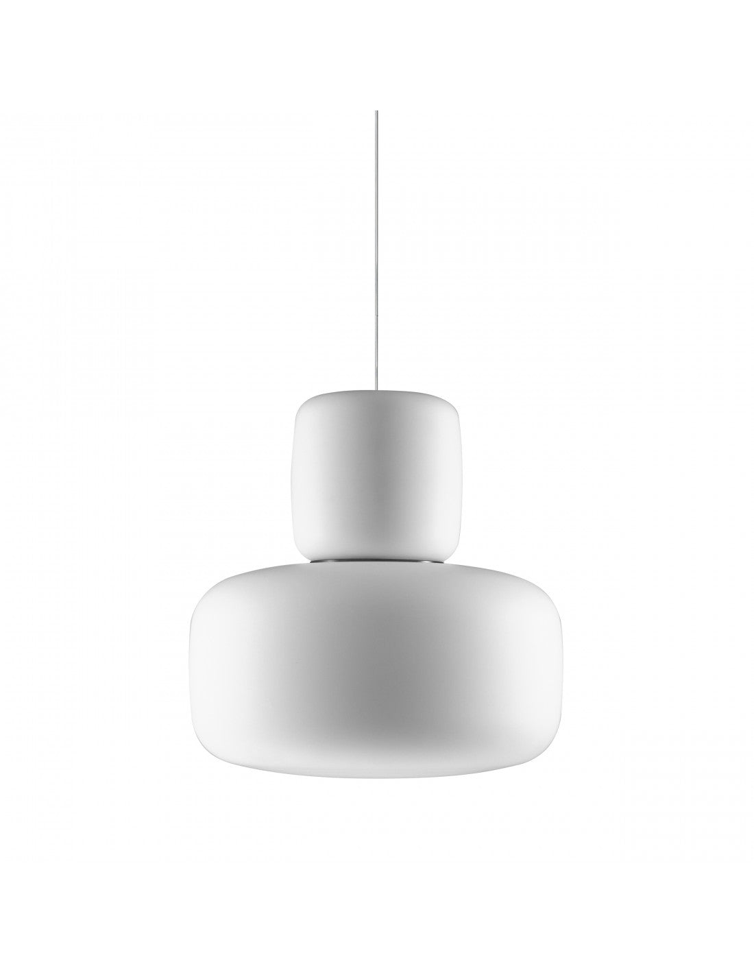 Lampada a sospensione Maori