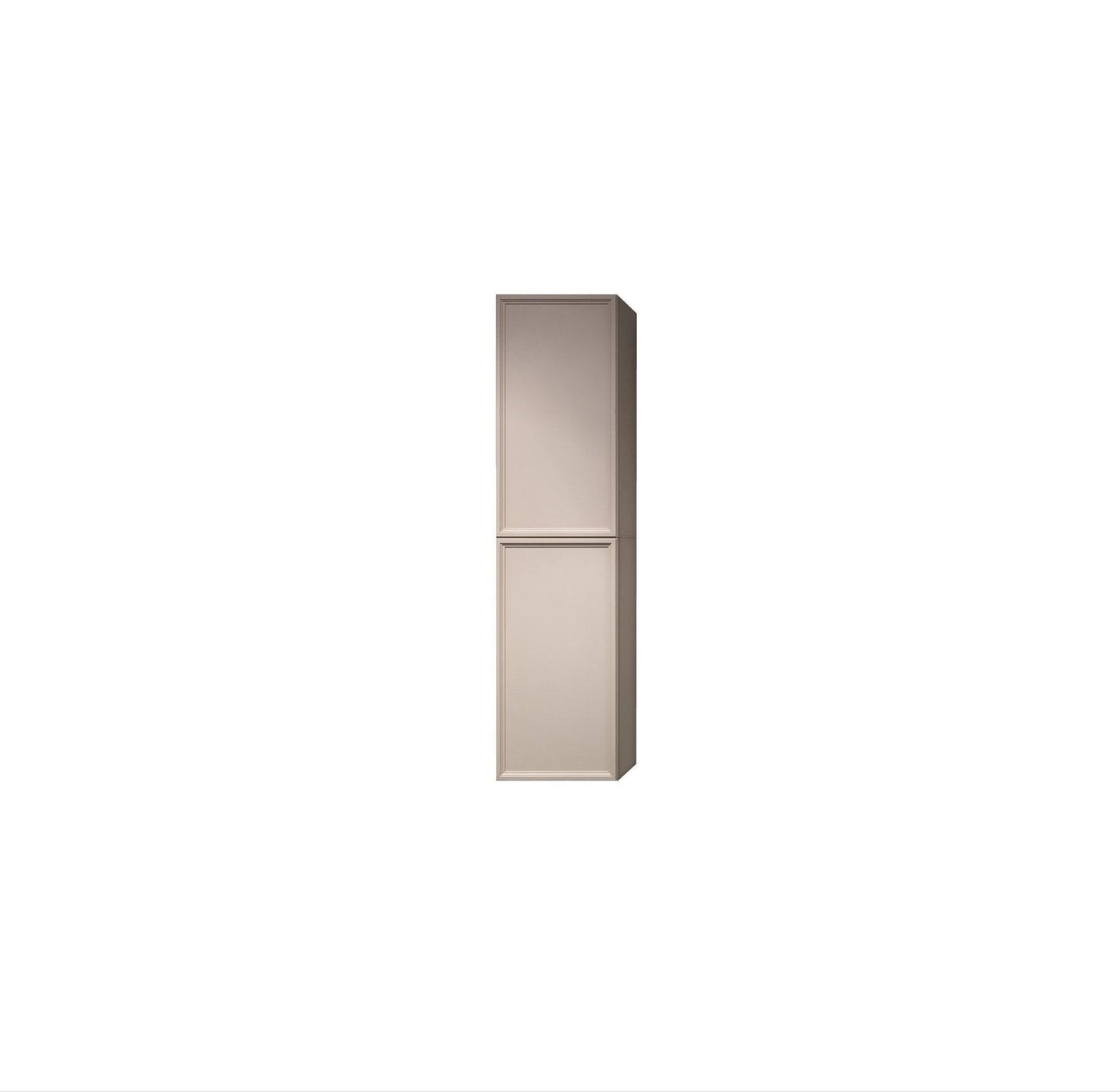 Aeterna Bathroom Cabinet Container