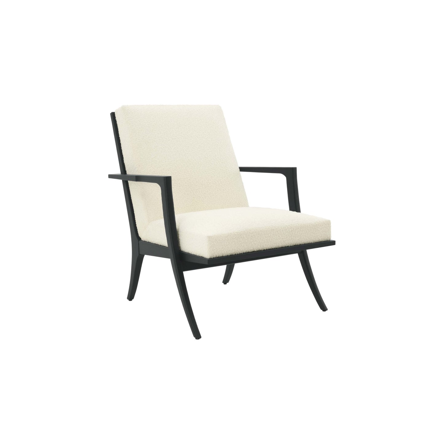 Aren armchair