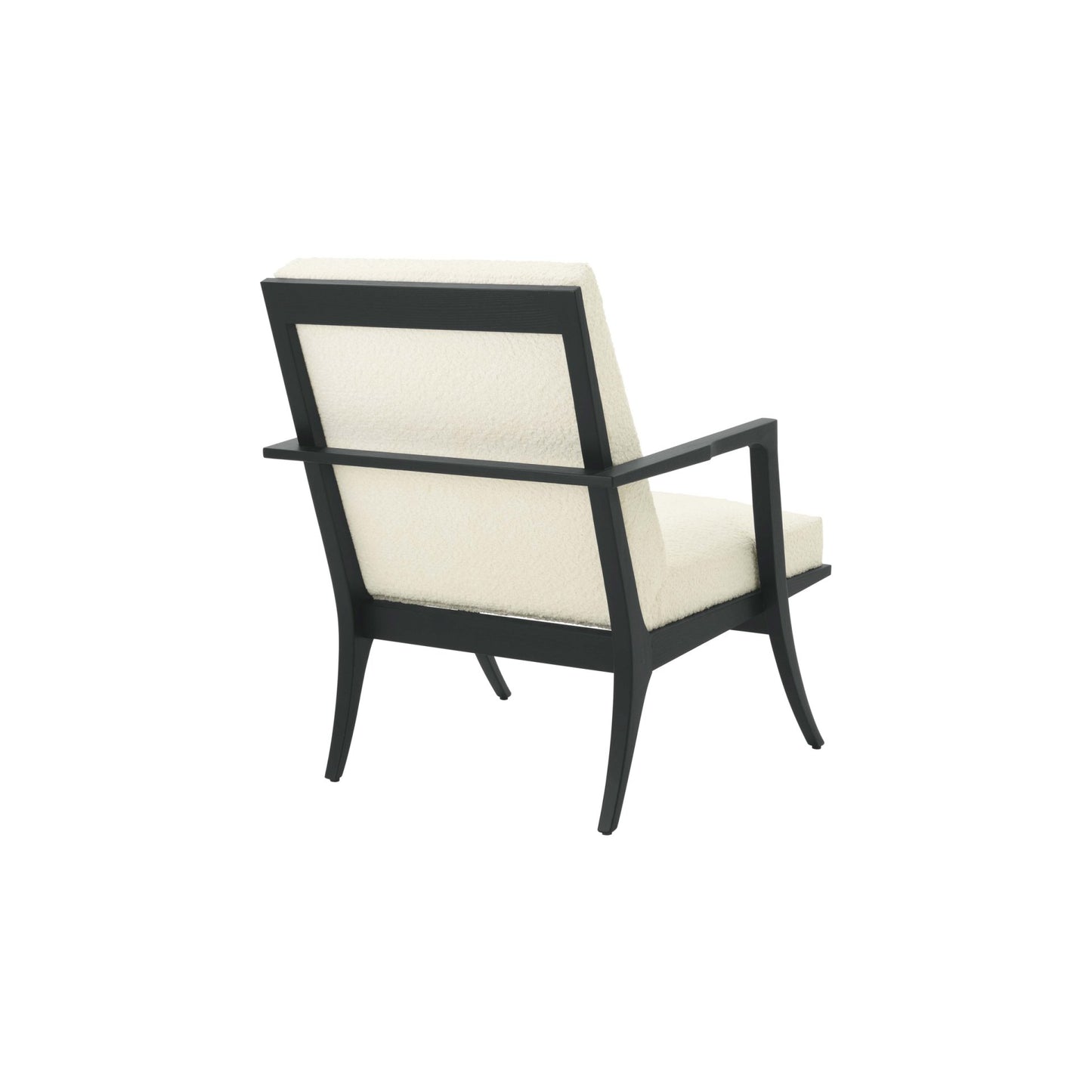 Aren armchair