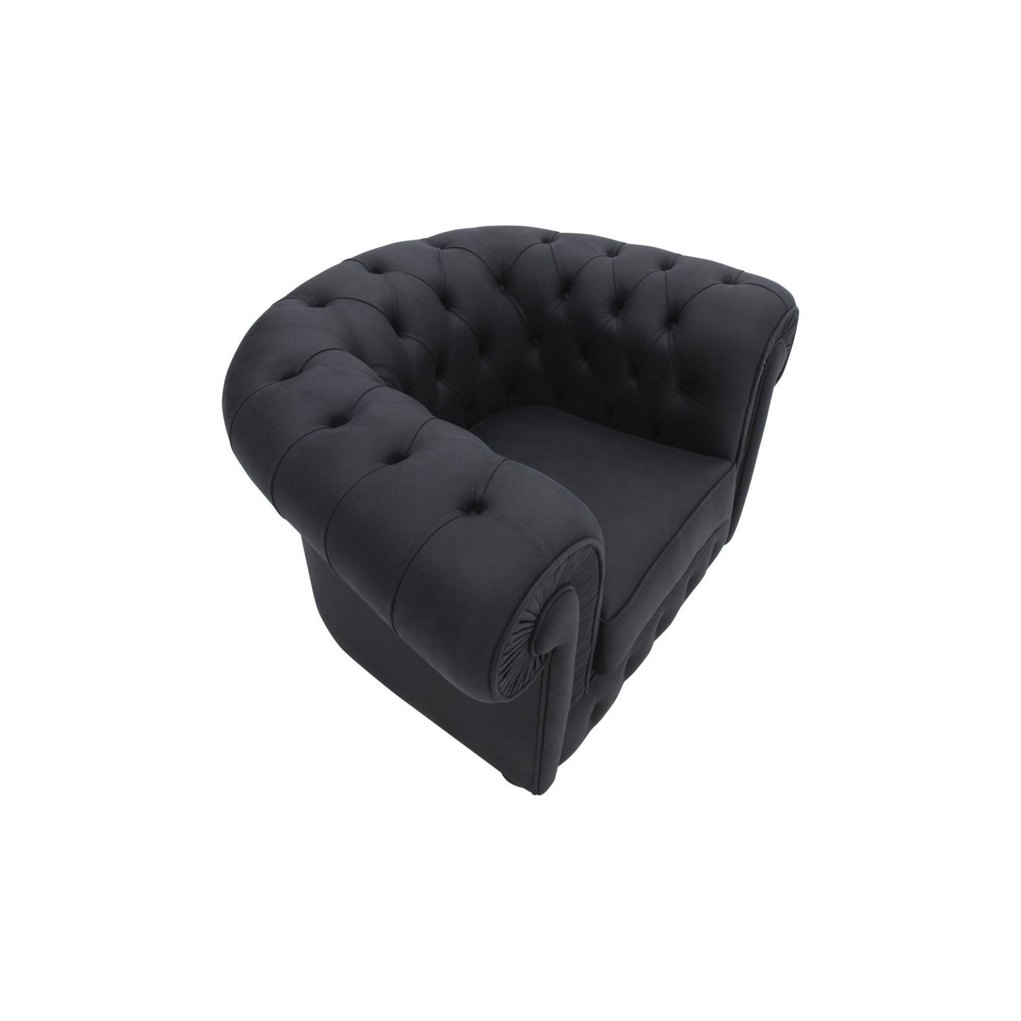 Poltrona Chesterfield