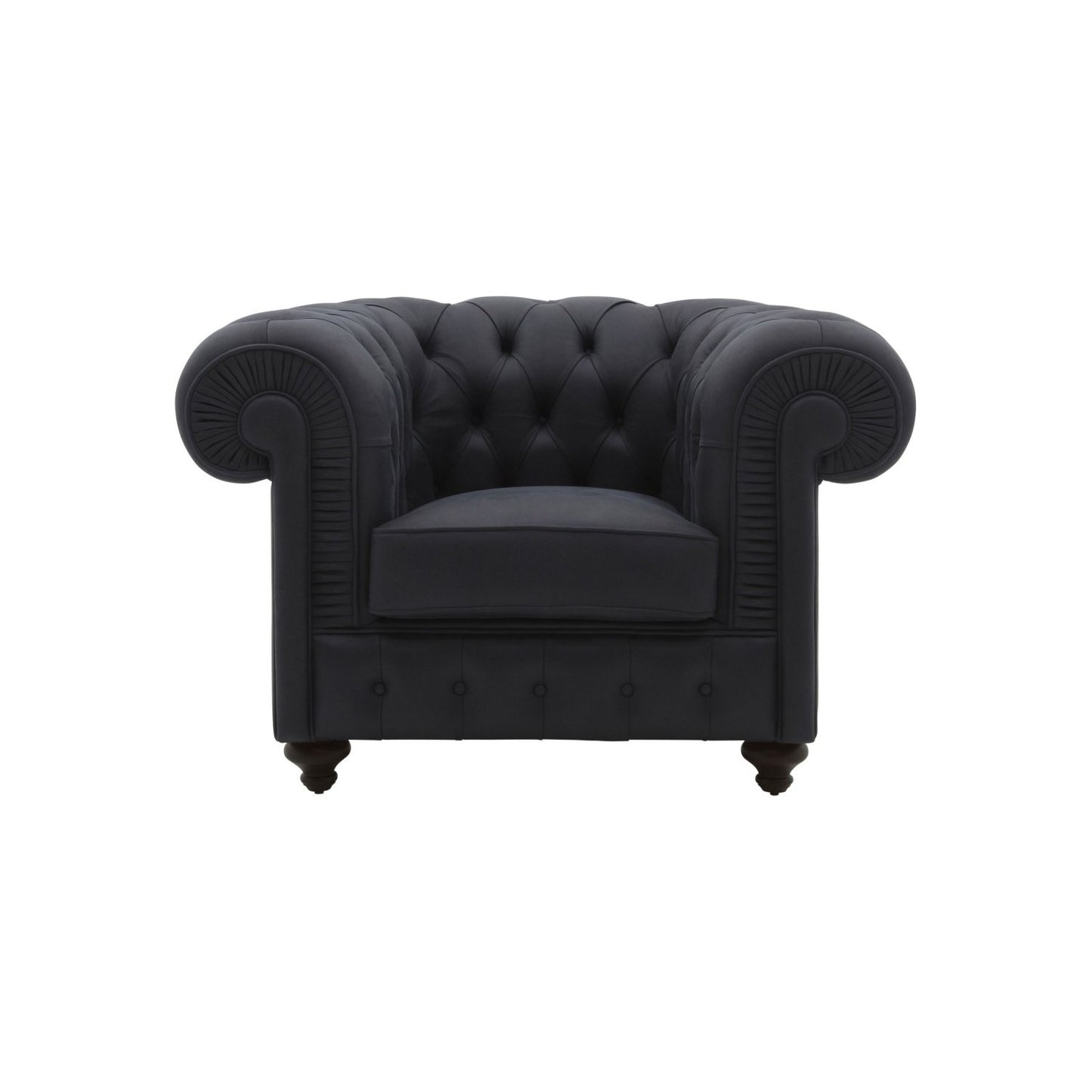 Poltrona Chesterfield