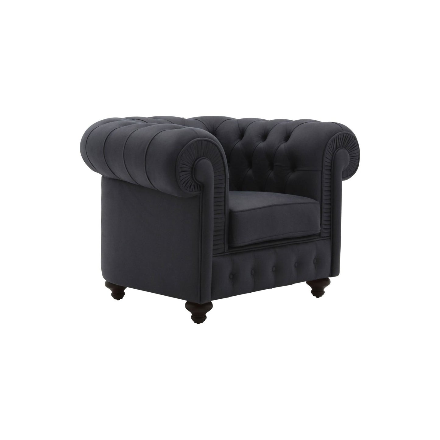 Poltrona Chesterfield