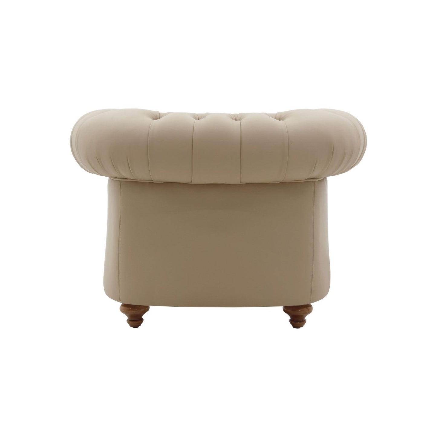 Poltrona Chesterfield