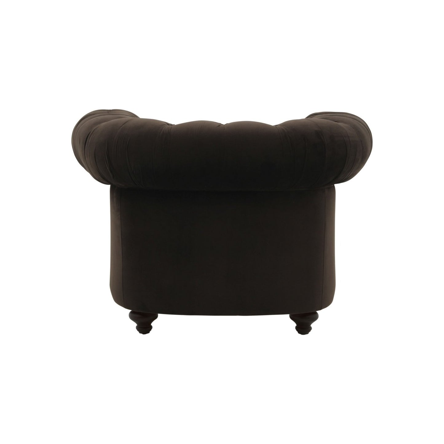 Poltrona Chesterfield