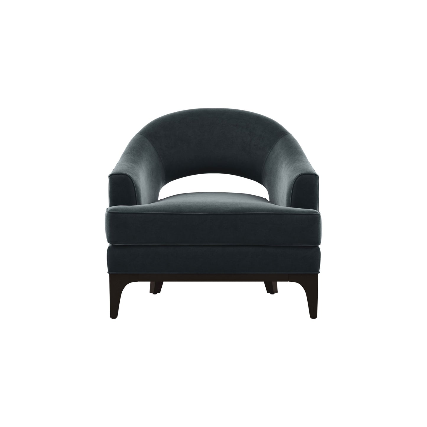 Chicago Armchair
