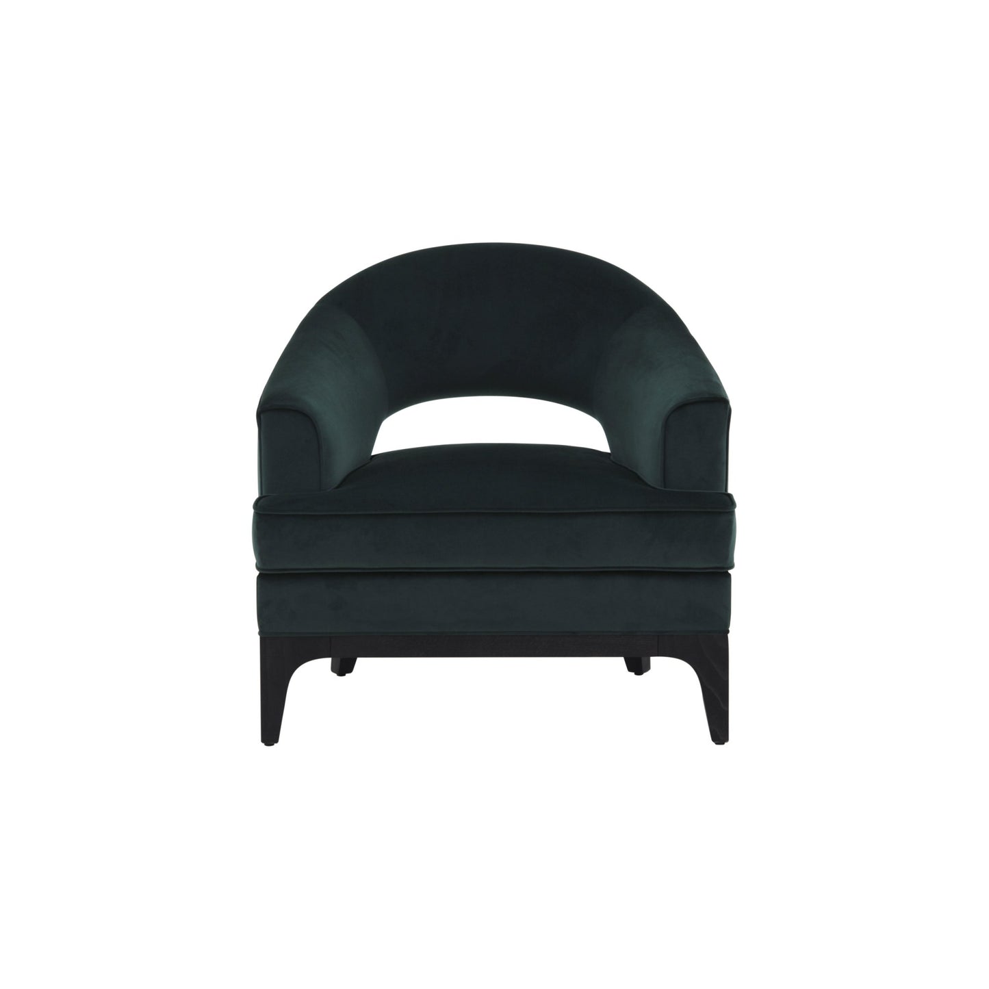 Chicago Armchair