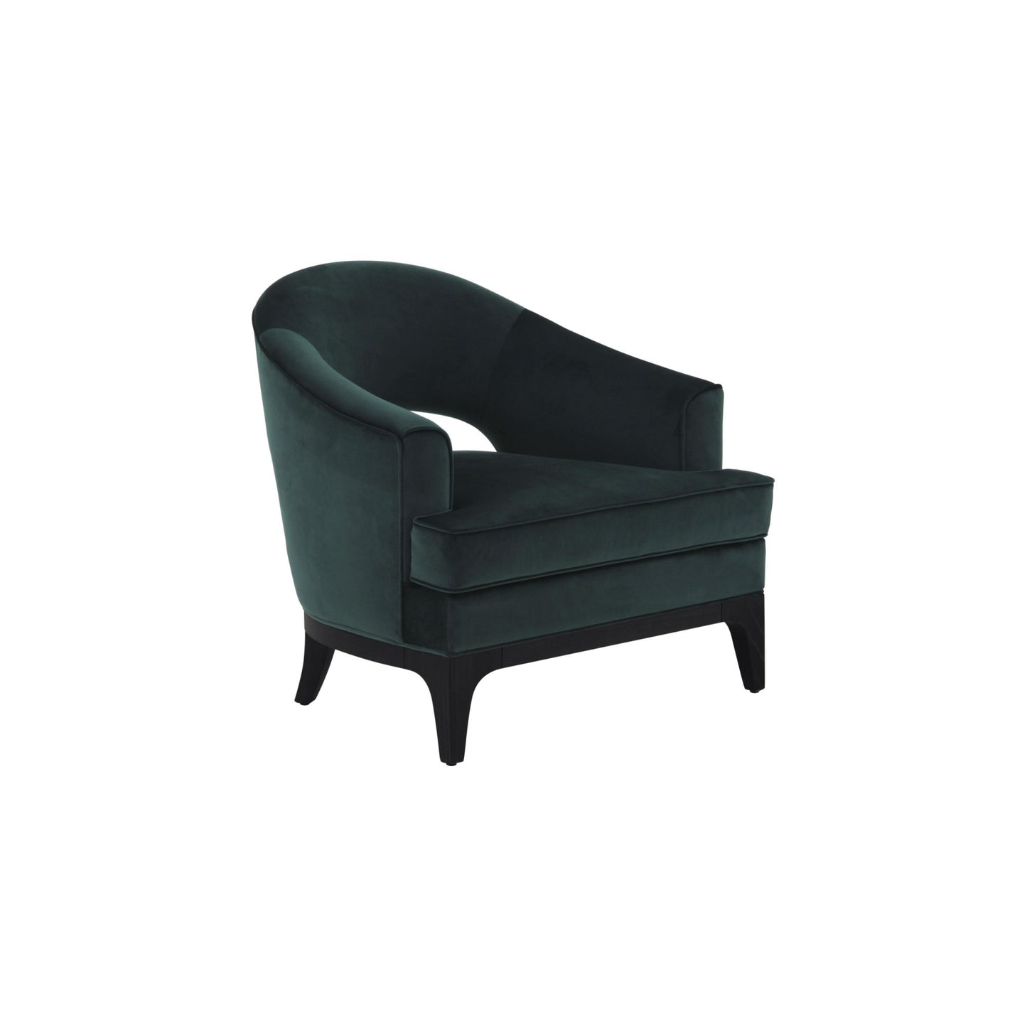 Chicago Armchair