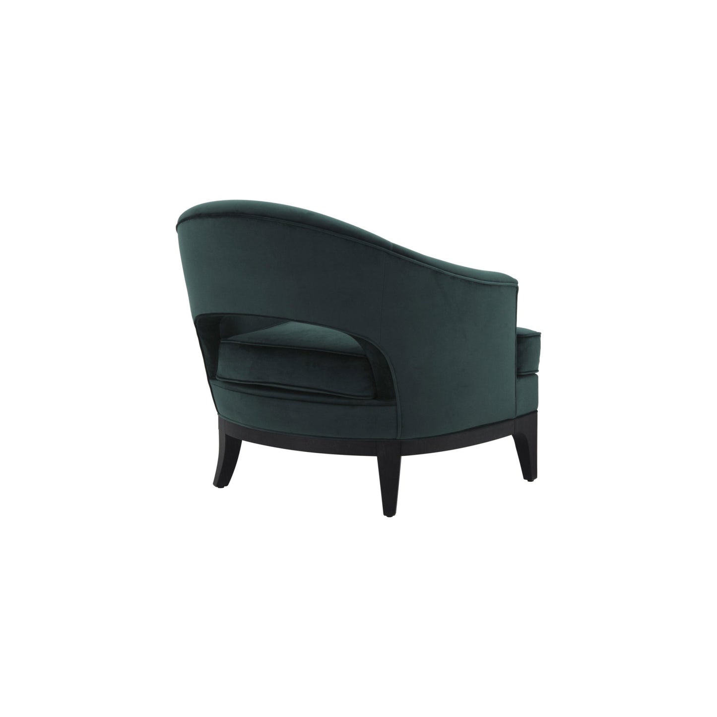 Chicago Armchair