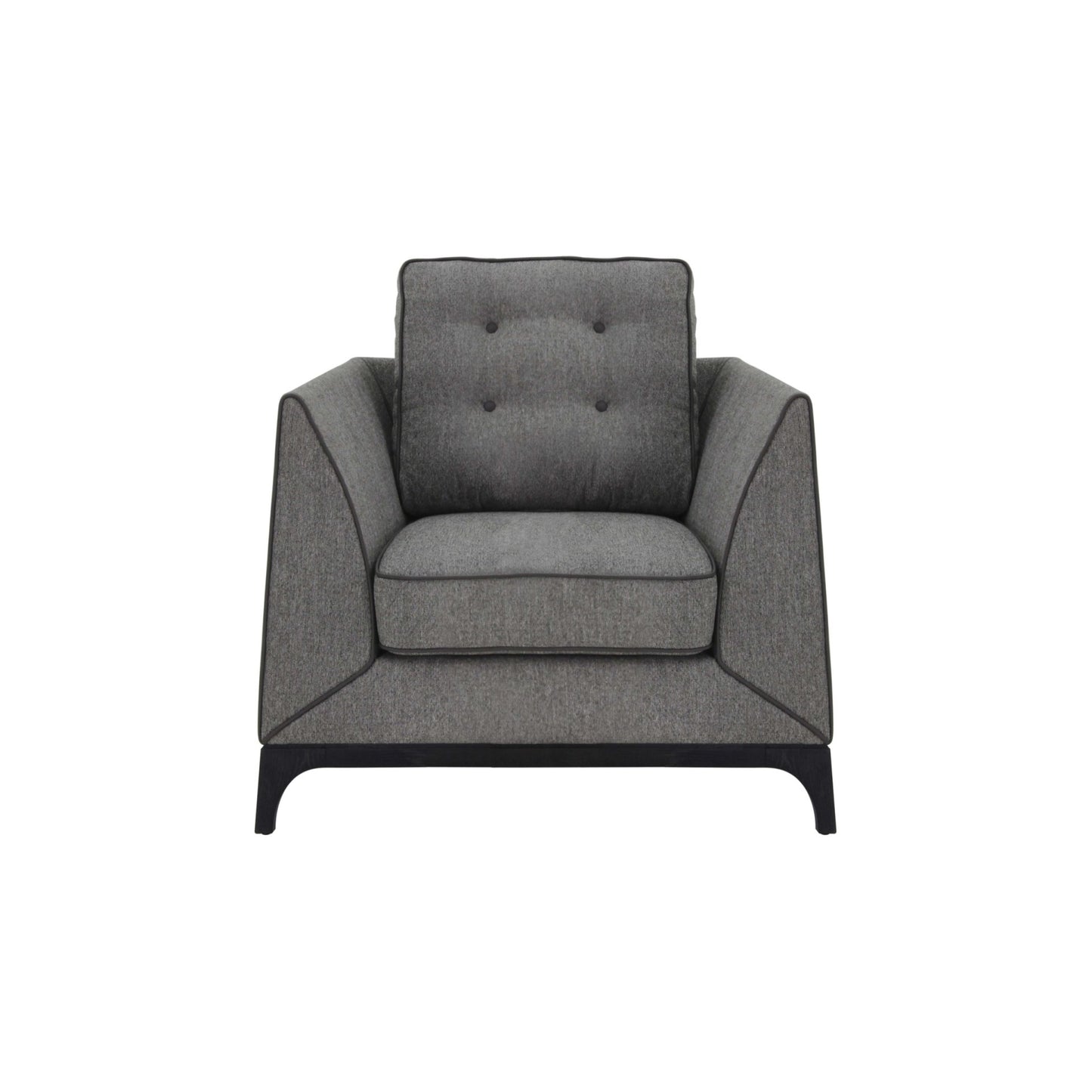 Edwin armchair