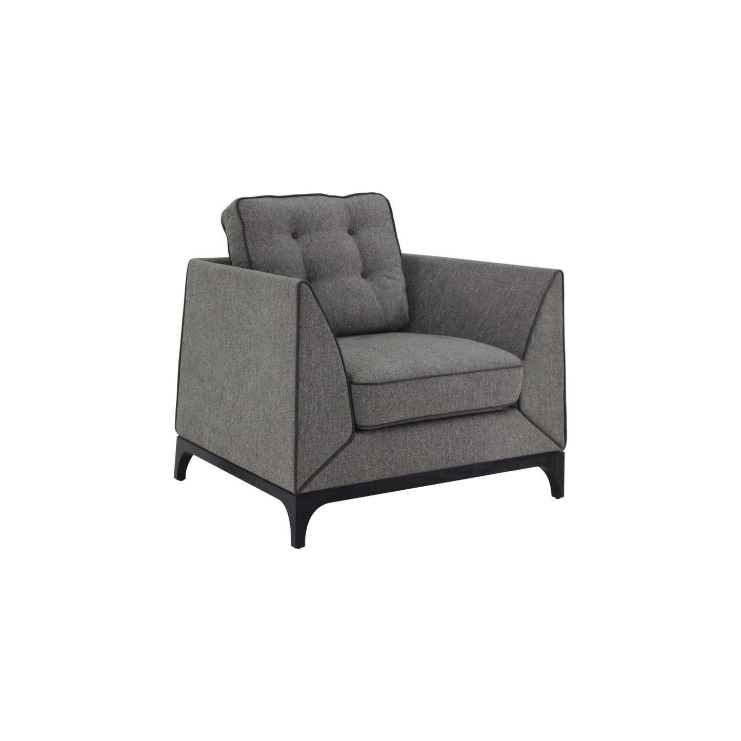 Edwin armchair