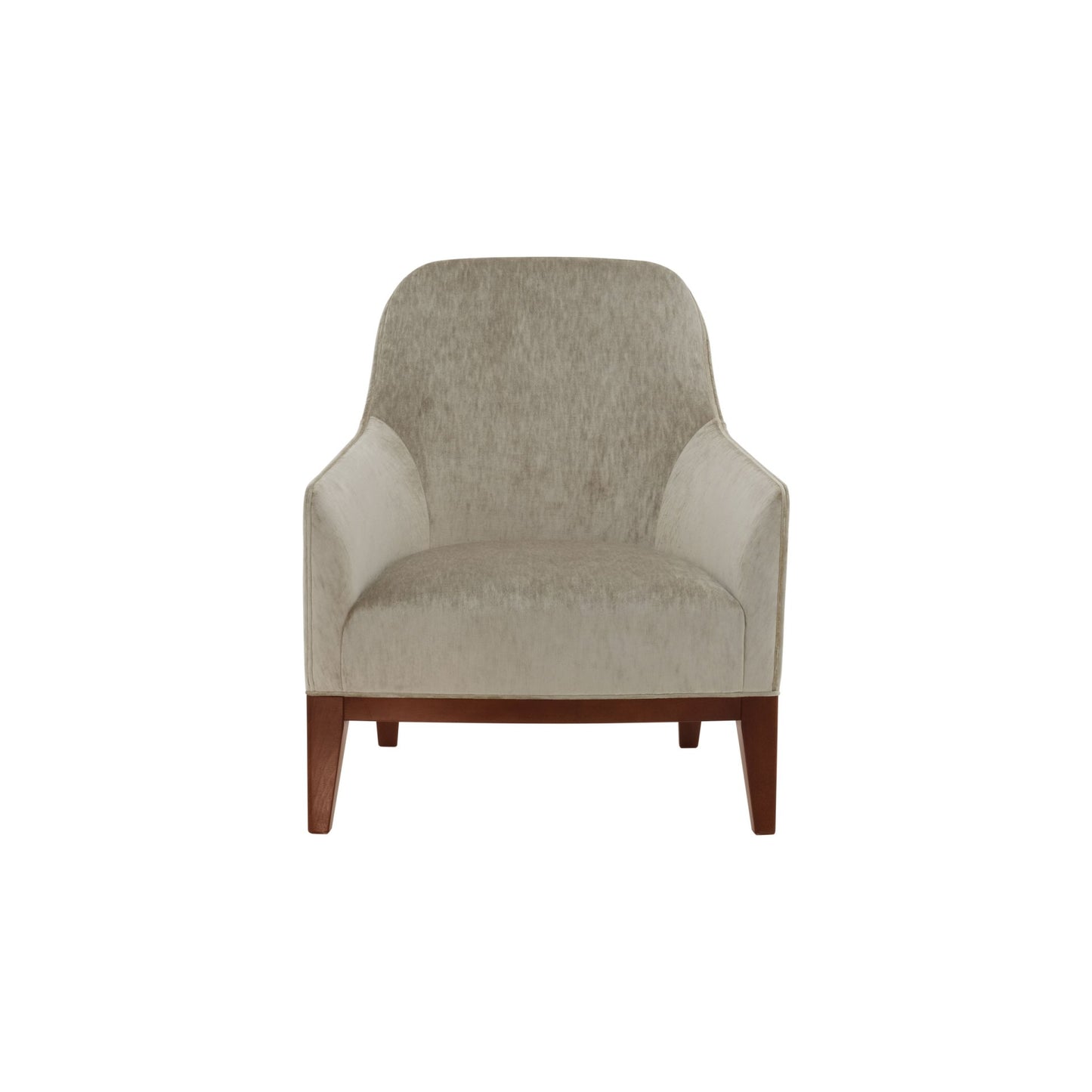 Lily armchair