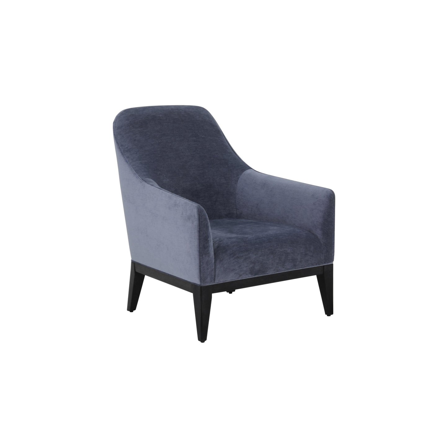 Lily armchair