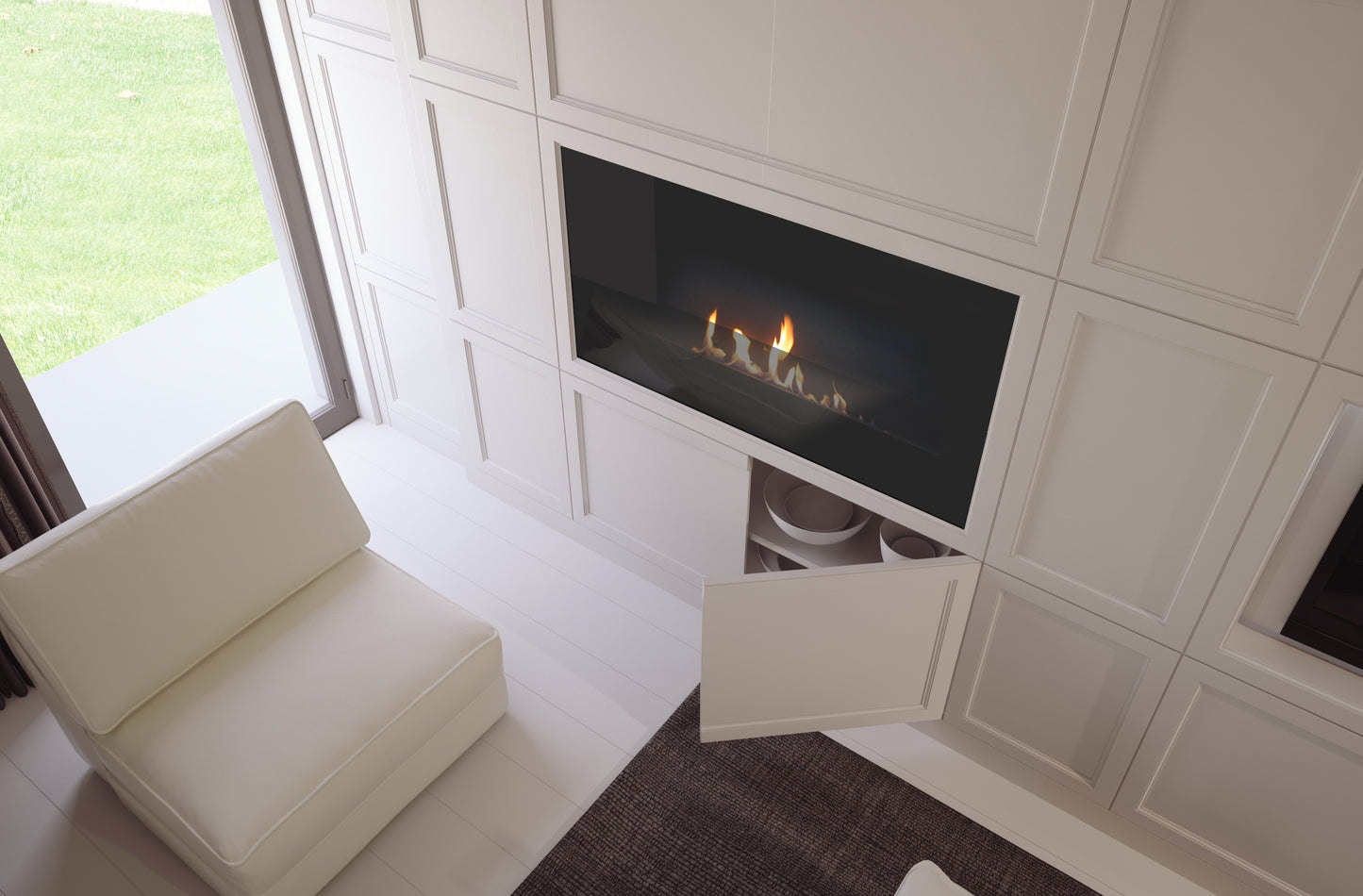 TV Stand 4