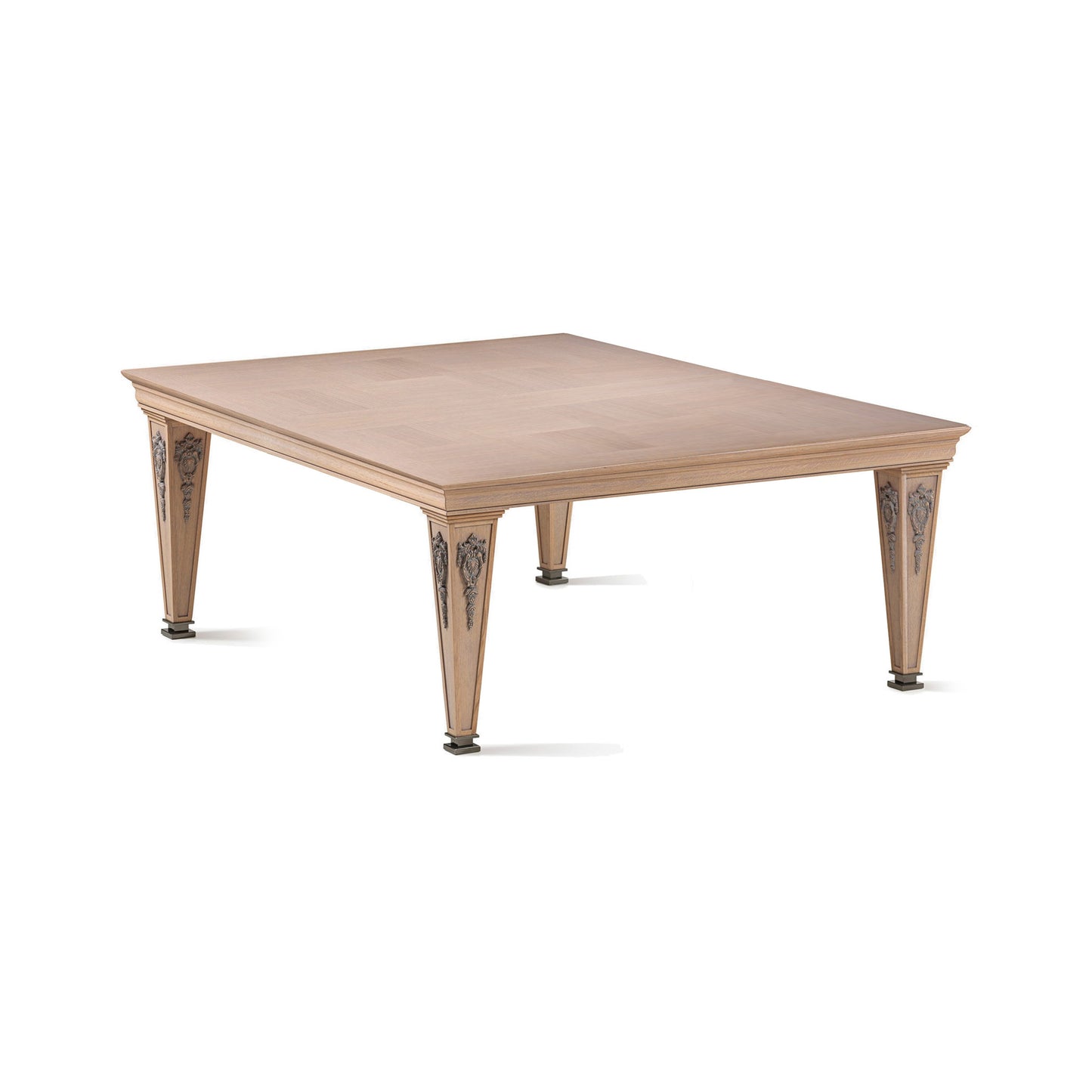 Ludovico Square Table