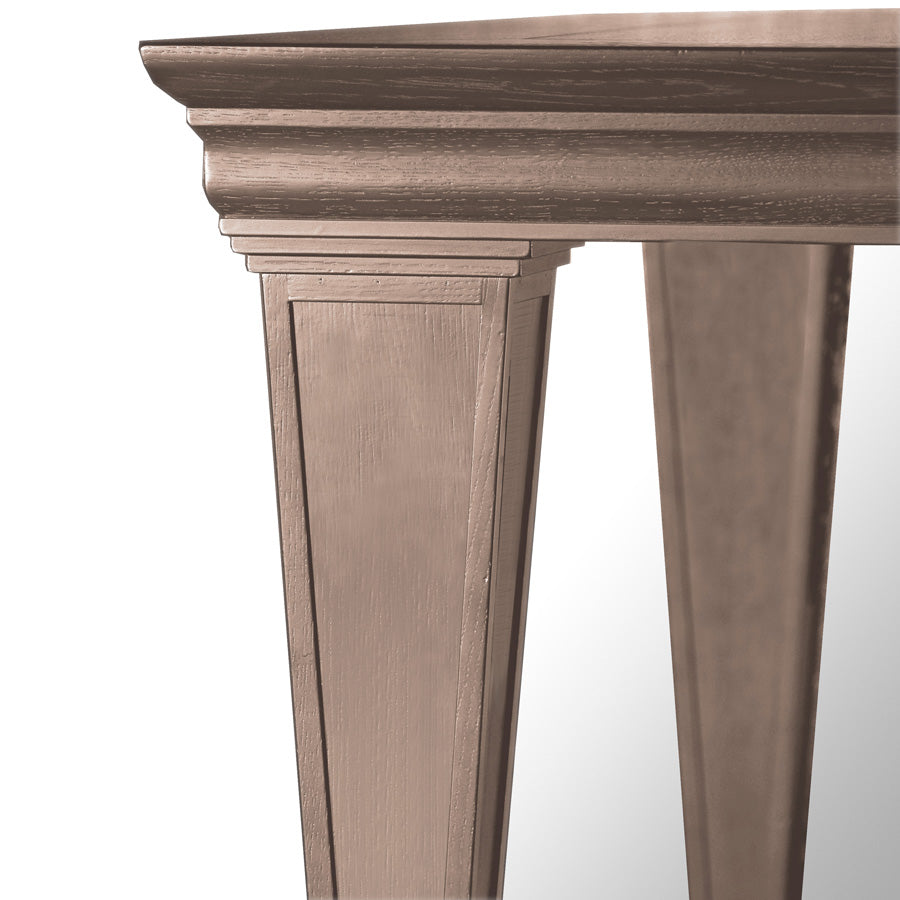 Ludovico Square Table