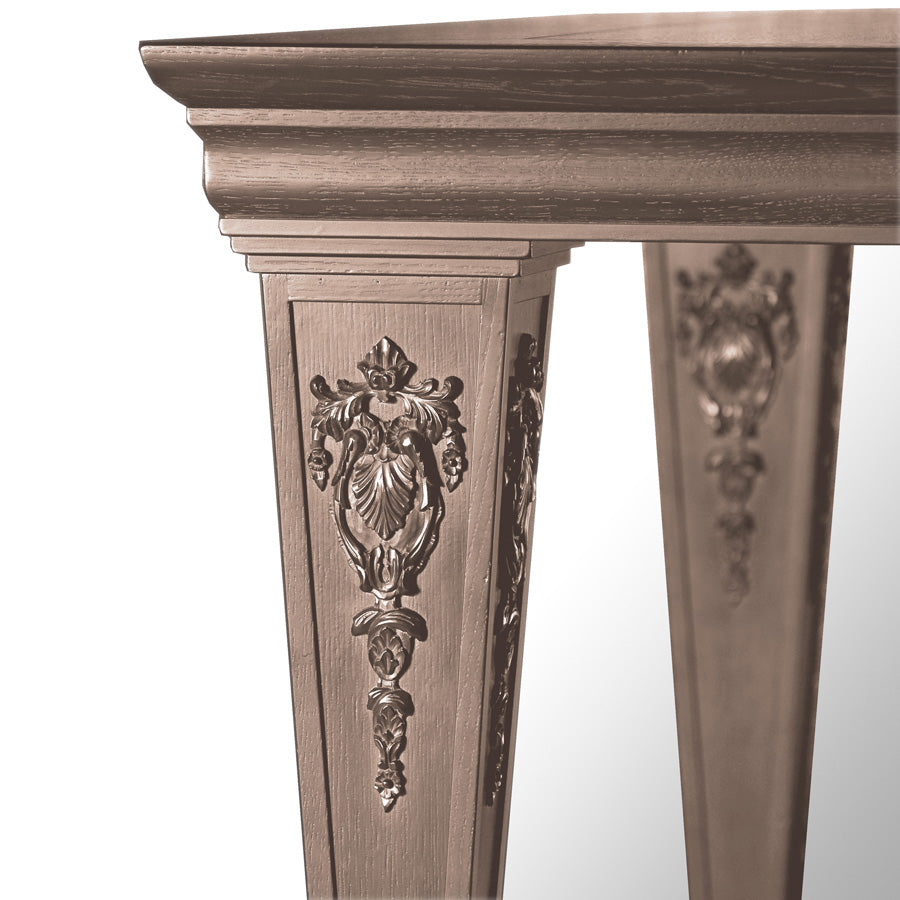 Ludovico Square Table