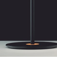 Lampada da tavolo Kiss