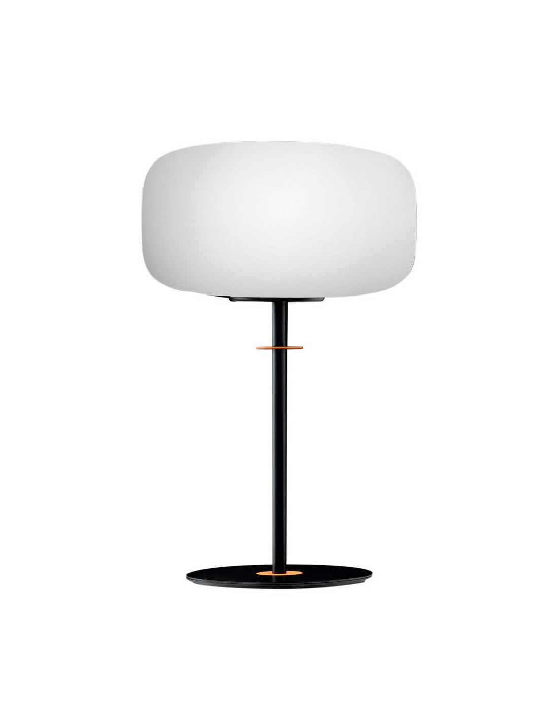 Lampada da tavolo Kiss