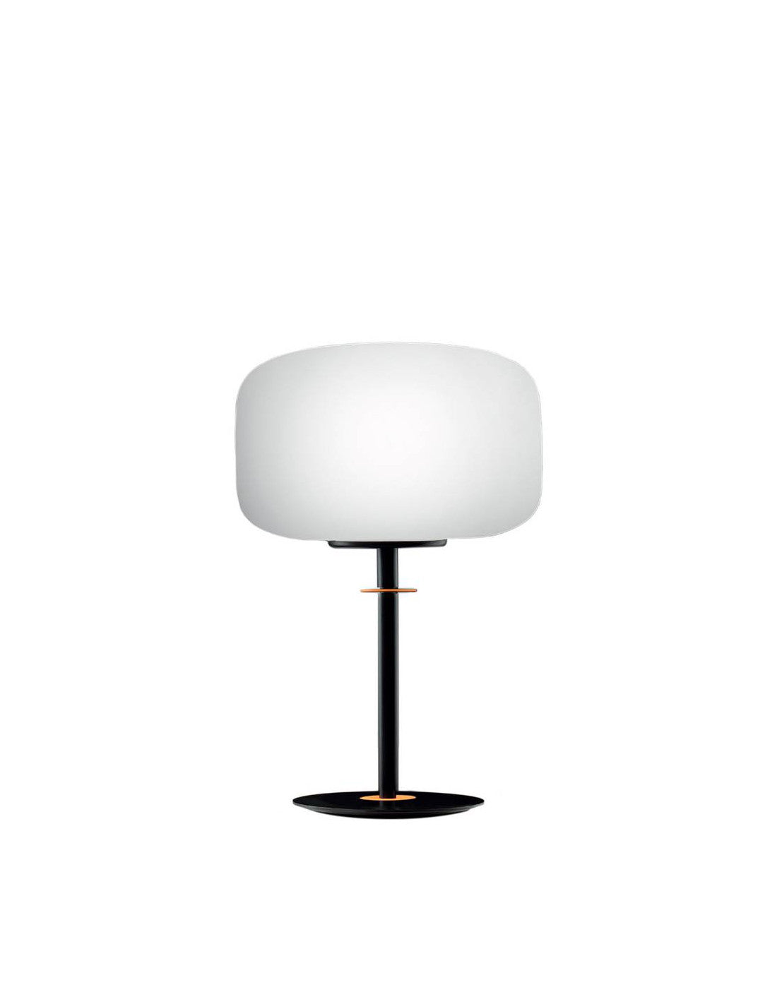 Lampada da tavolo Kiss
