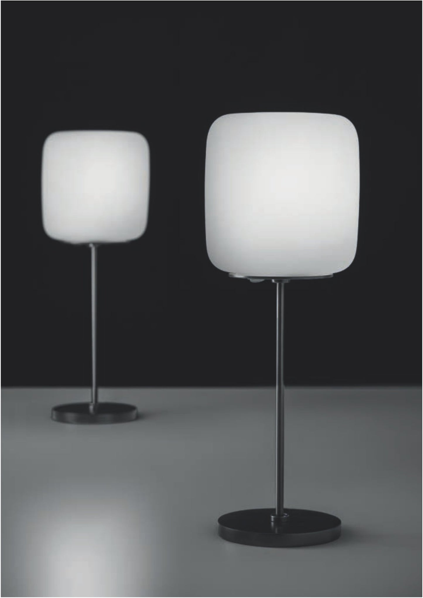 Kalua Table Lamp