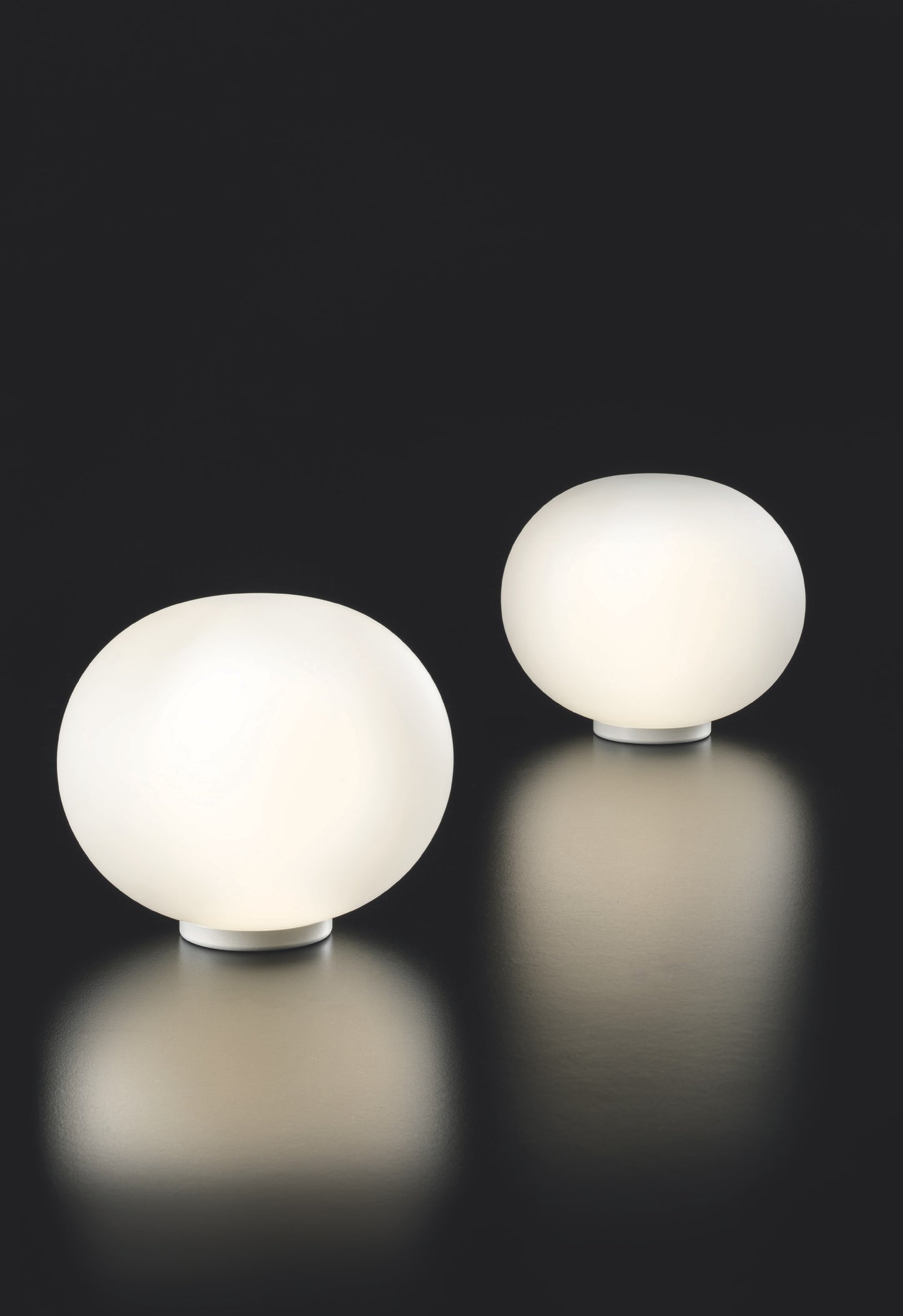 Lampada da tavolo Bolero