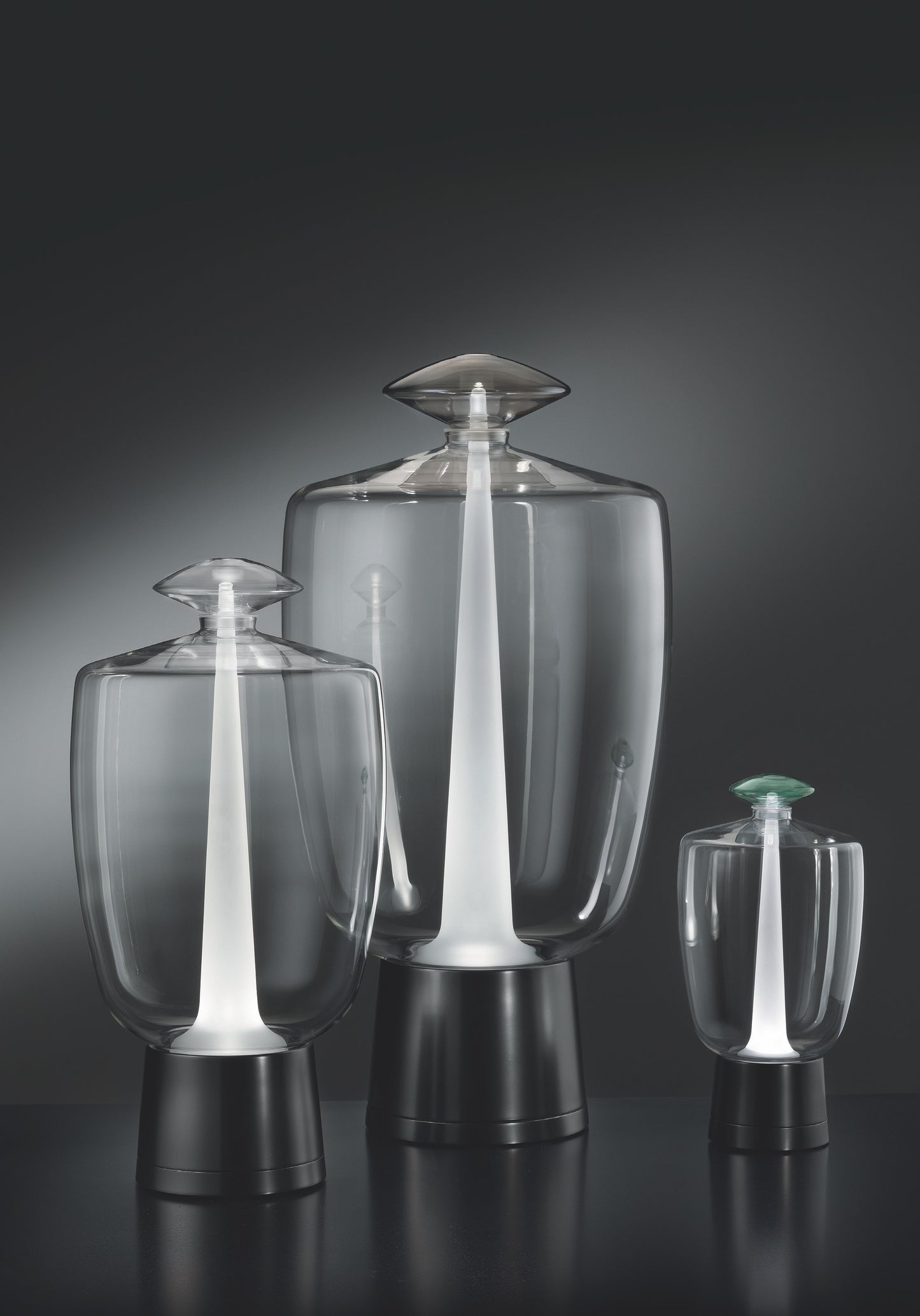 Hidalgo Table Lamp