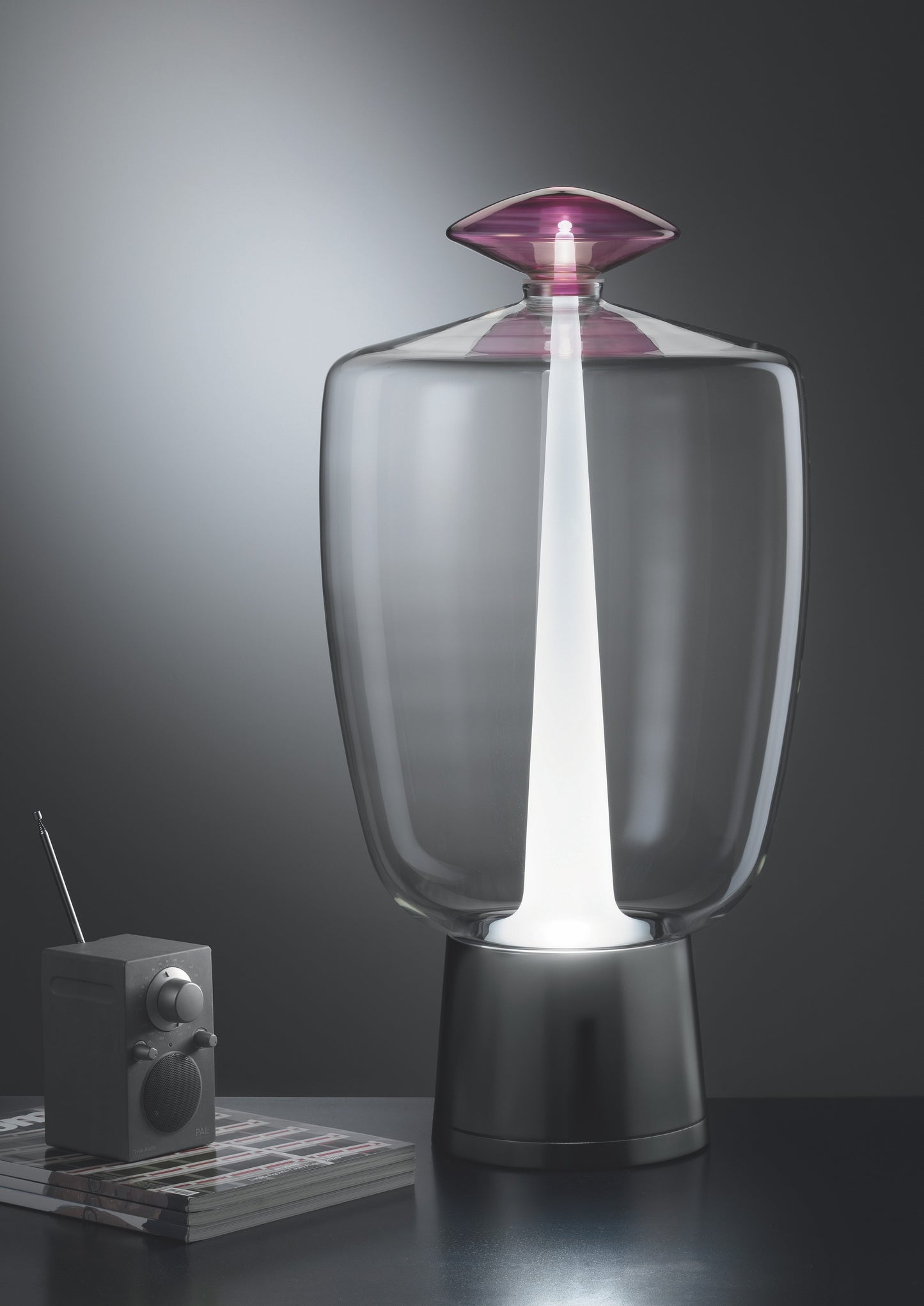 Hidalgo Table Lamp