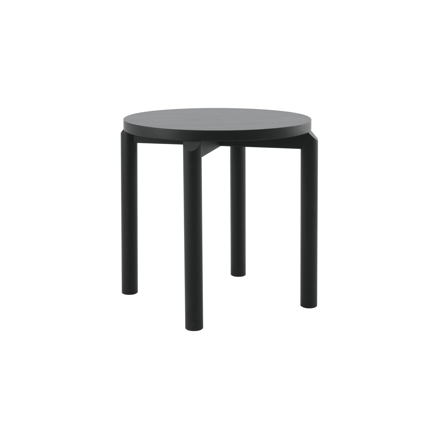 Gizzi Wooden Coffee Table