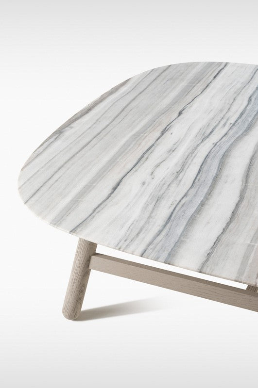 Green-T coffee table