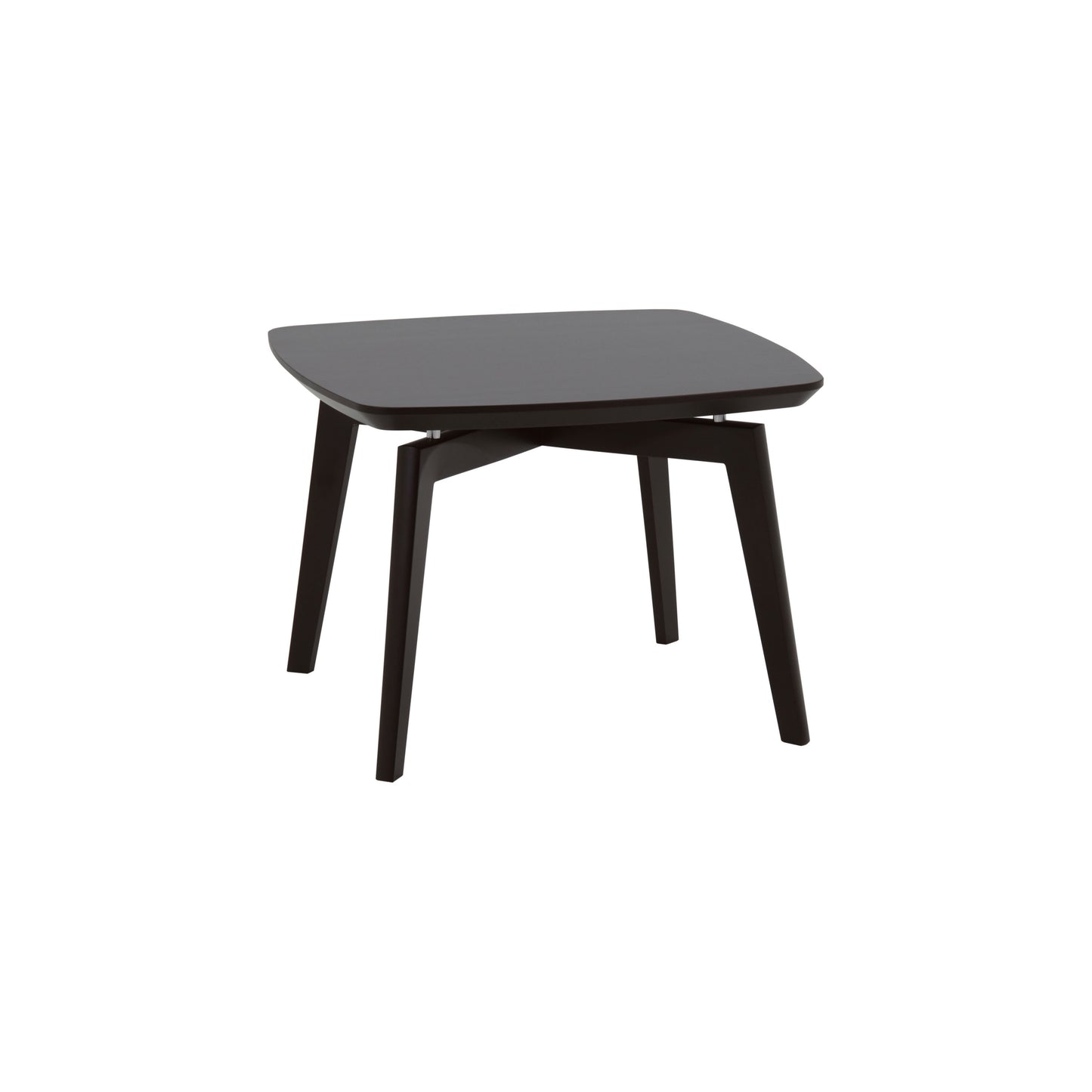 Lucia Wood Coffee Table