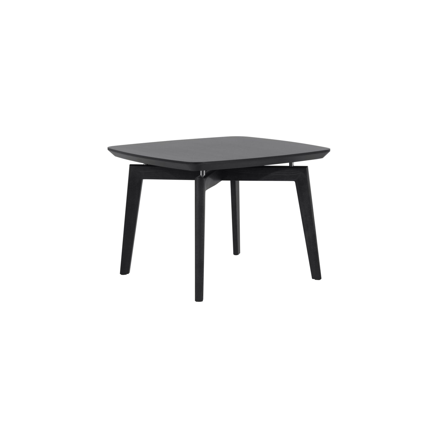 Lucia Wood Coffee Table