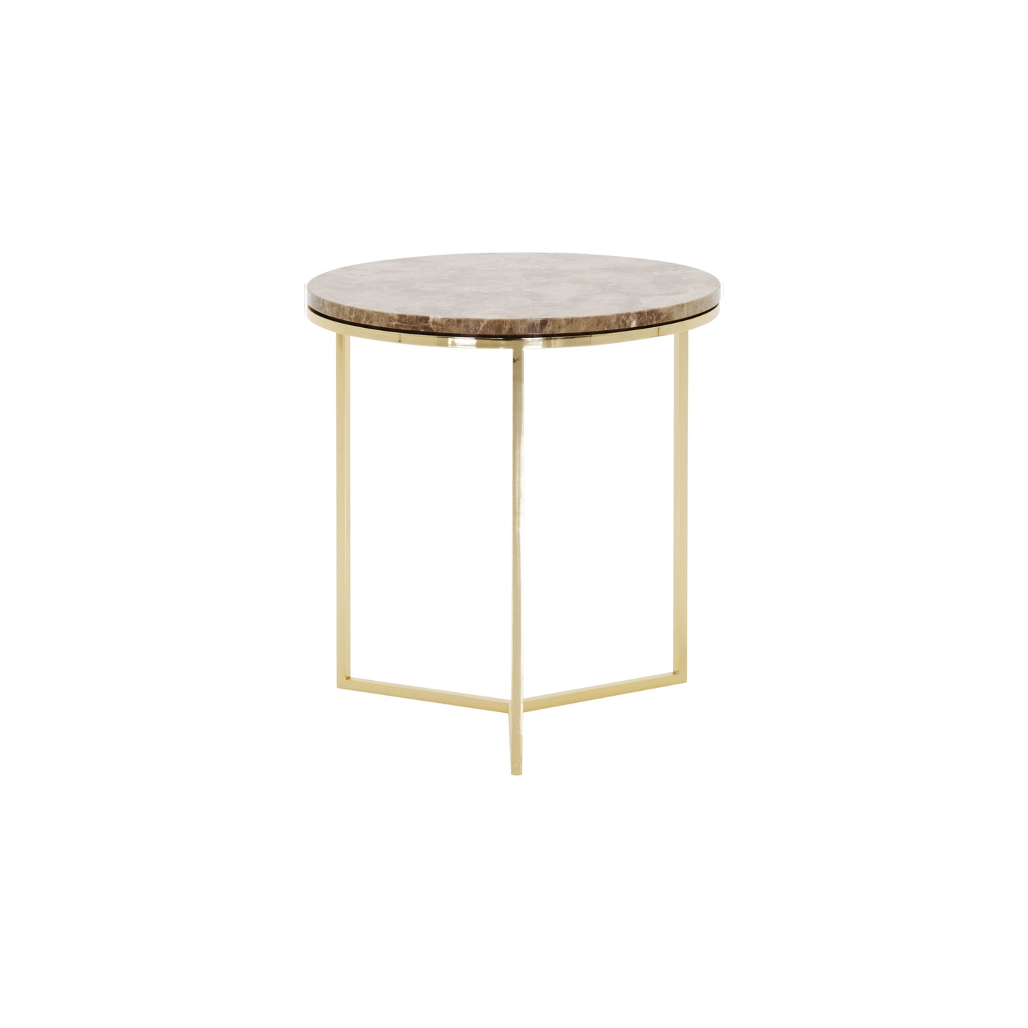 Tonny Marble Lux Coffee Table