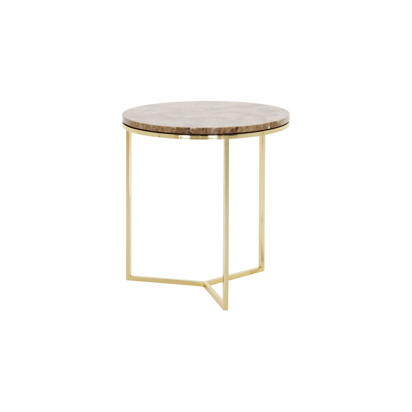 Tonny Marble Lux Coffee Table
