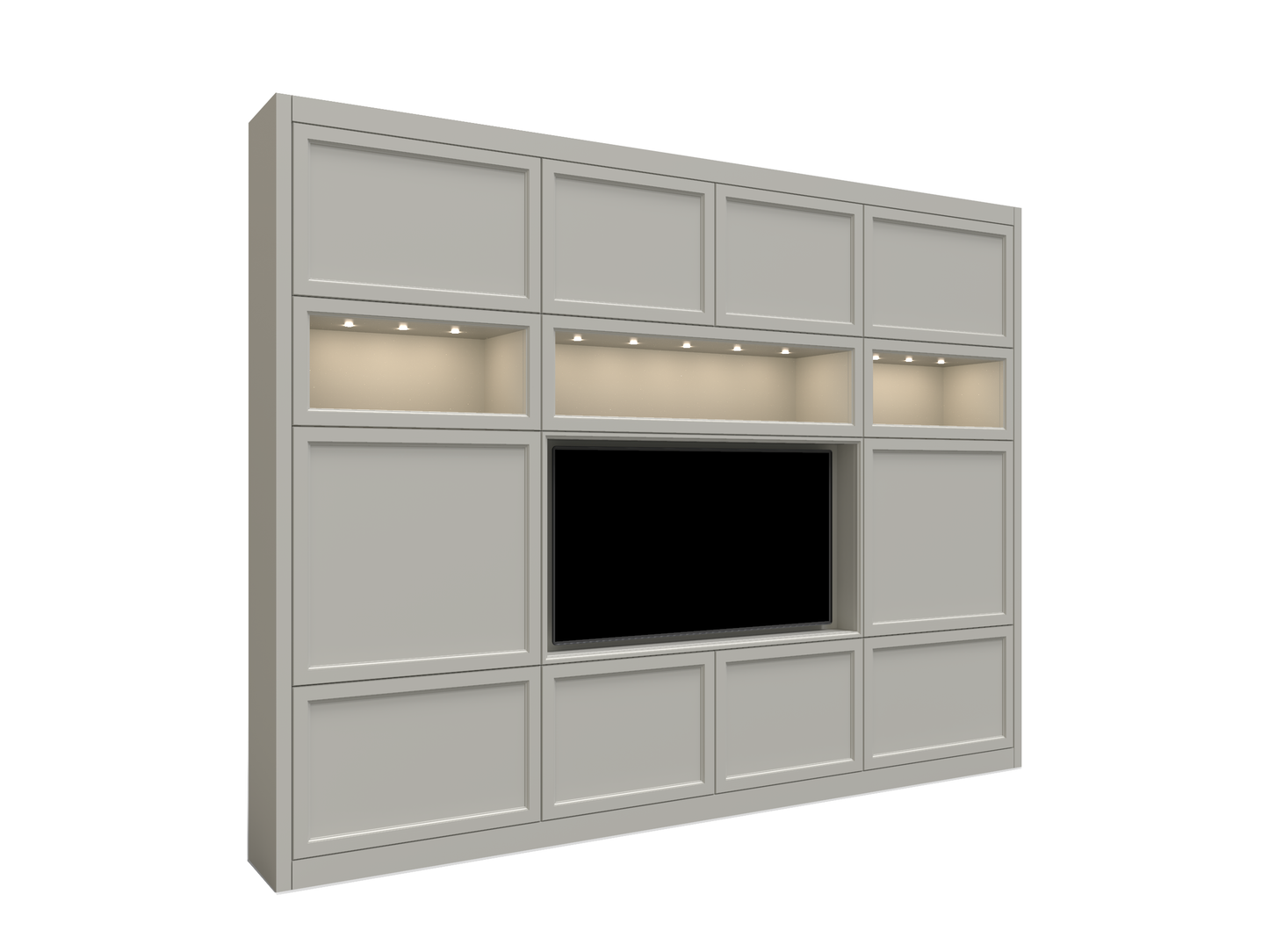 TV Stand 1